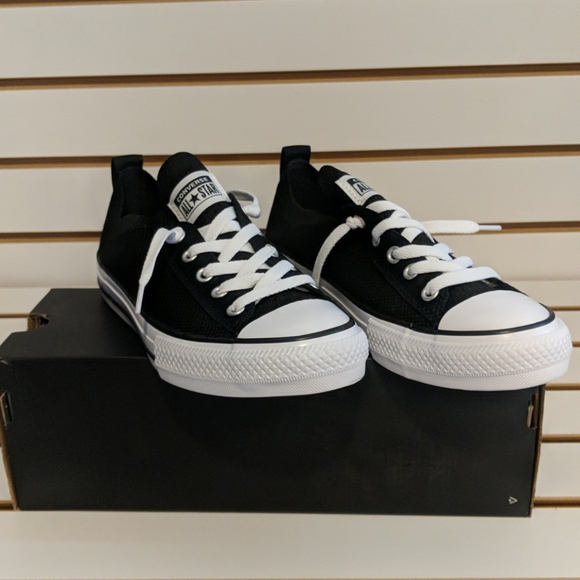 Converse chuck taylor all star shoreline knitslip - Picture 2 of 10